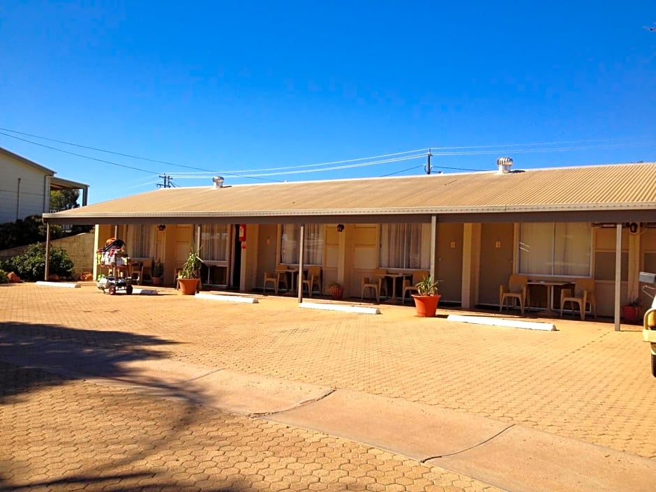 Warrego Motel