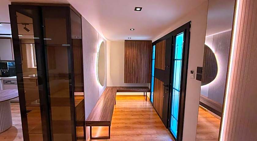 Prestige Hotel Suites