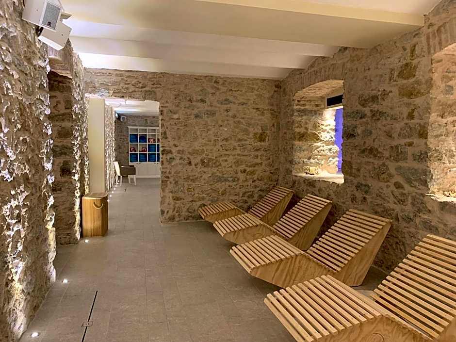 Spa & Wellness by Des Anglais " Accesso SPA compreso"