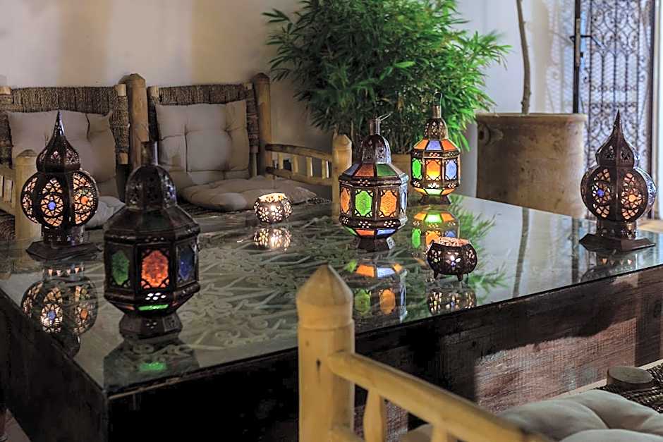 Riad Chams Marrakech