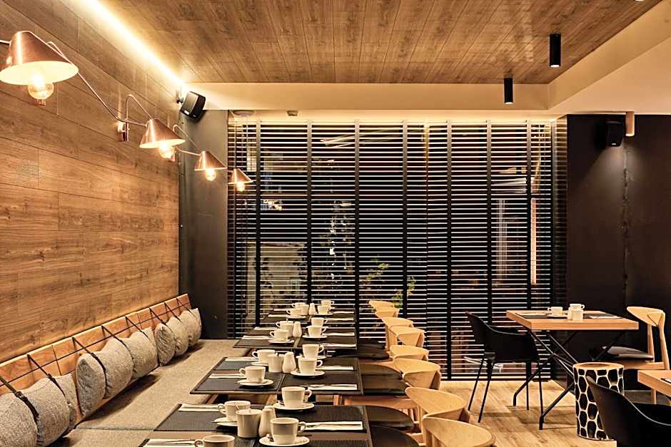 Ibis Styles Heraklion Central