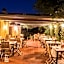 Relais Poggio Borgoni