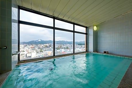 Single Room - Non-Smoking