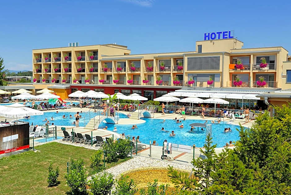 Terme Paradiso - Hotel Paradiso