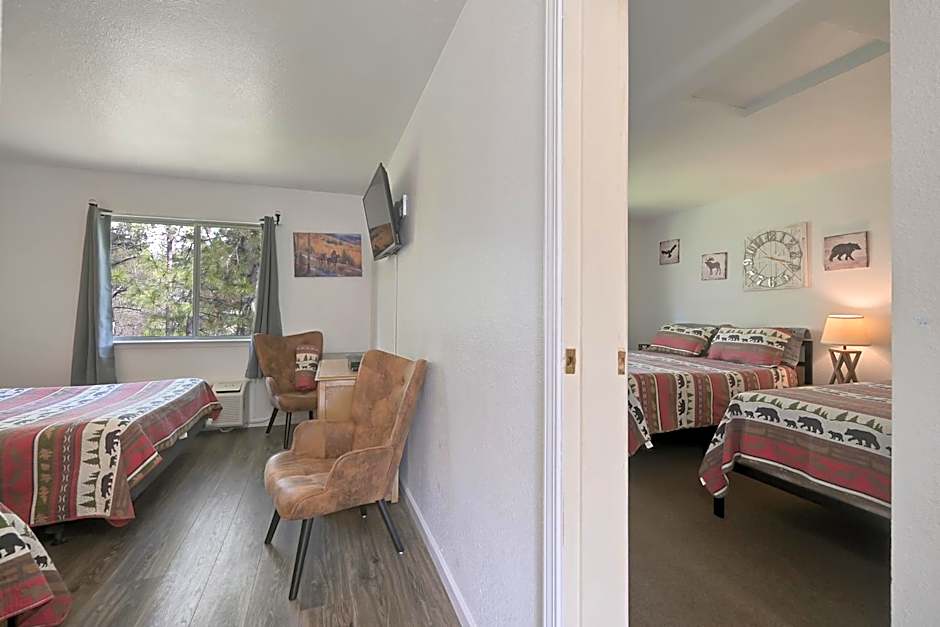 Brownsville Motel