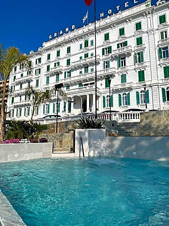 Grand Hotel & des Anglais Spa