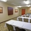 Comfort Inn & Suites Amarillo West Near Medical Center