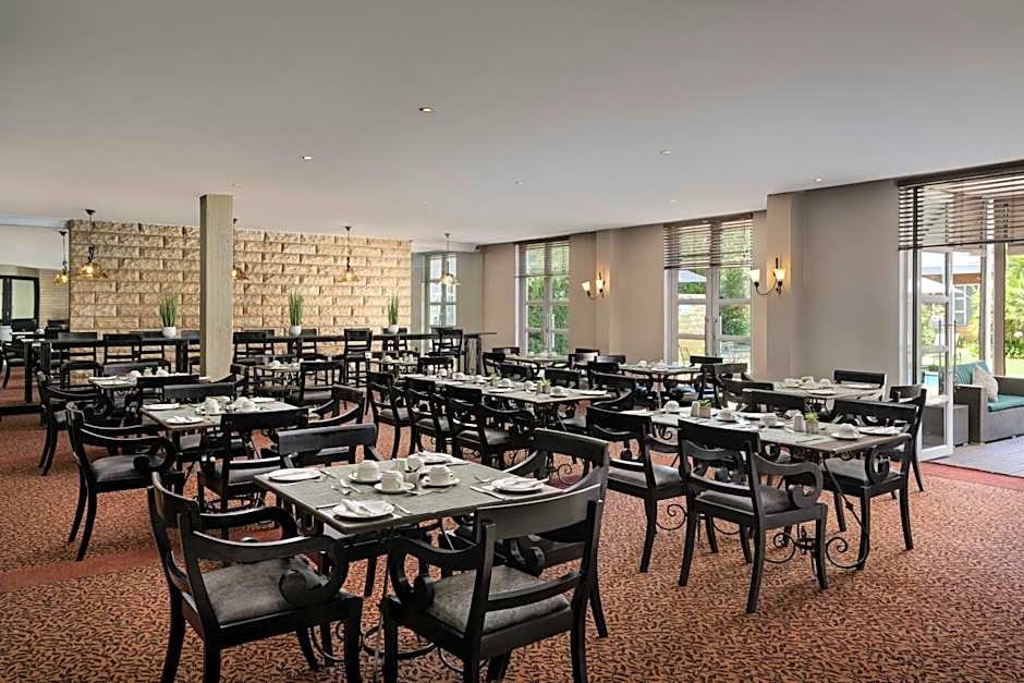 Protea Hotel by Marriott Bloemfontein