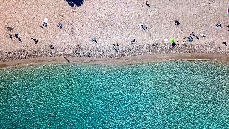 Domìa Boutique Hotel e Cucina