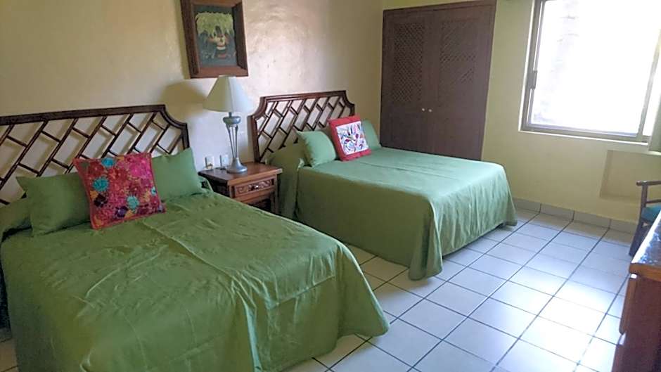 Villas del Sol en Los Tules