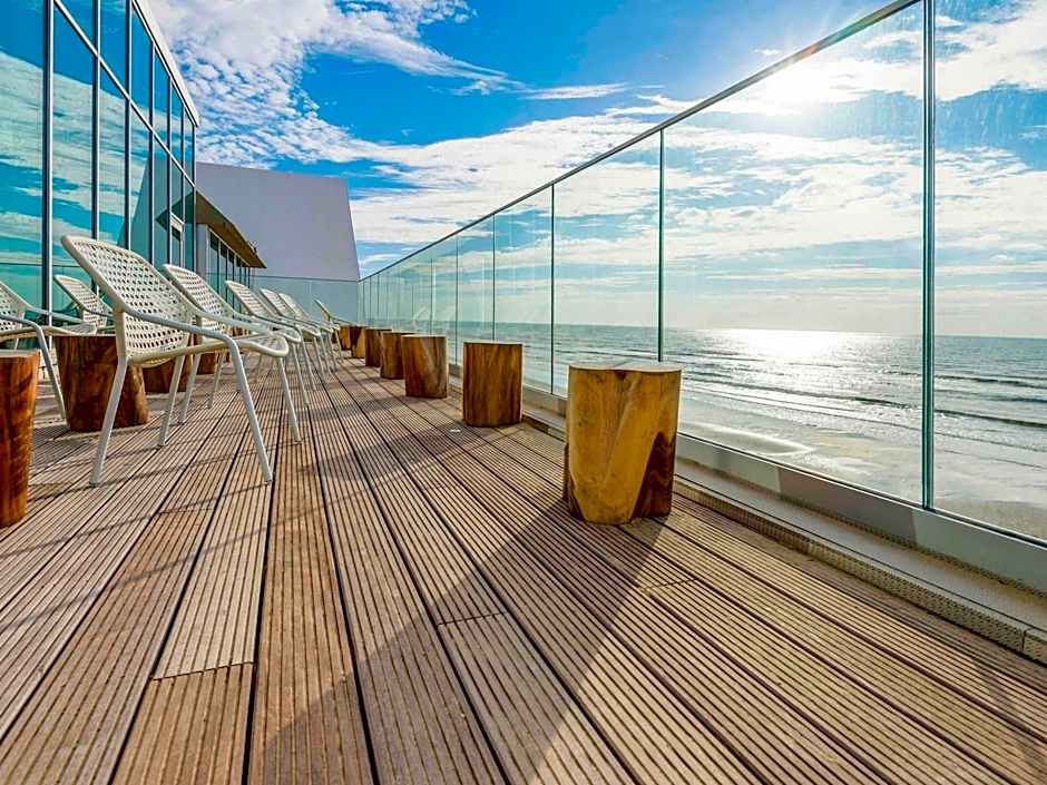 ibis Le Touquet Thalassa