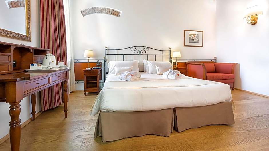 Hotel Villa Malaspina