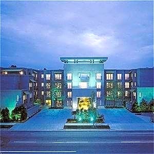 Hotel Amarano Burbank-Hollywood
