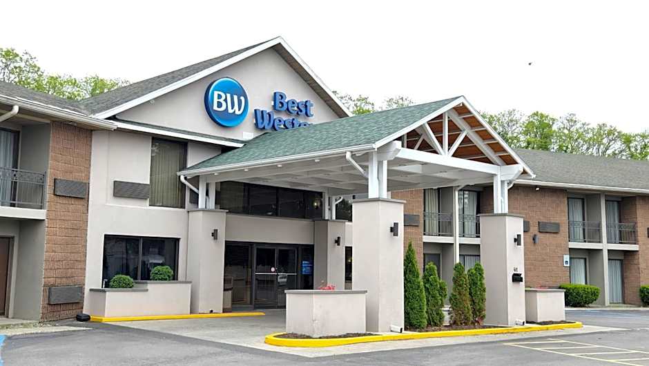 Best Western Clifton Park