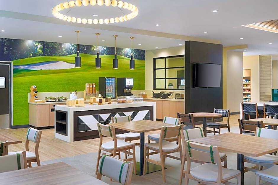 Fairfield by Marriott Inn & Suites Grovetown