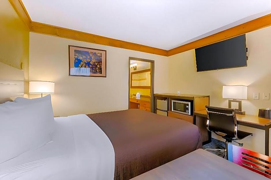 Best Western Rivers Edge