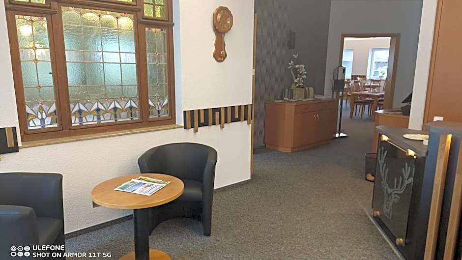 Hotel Zum Hirsch