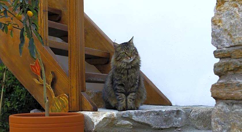 İbri Boutique Hotel