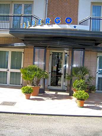 Albergo Carpino