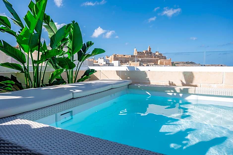 Townhouse17 Boutique Bed & Breakfast