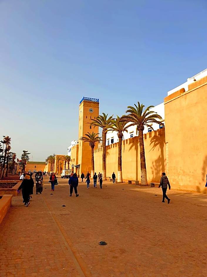 Dar Nafoura-Mogador
