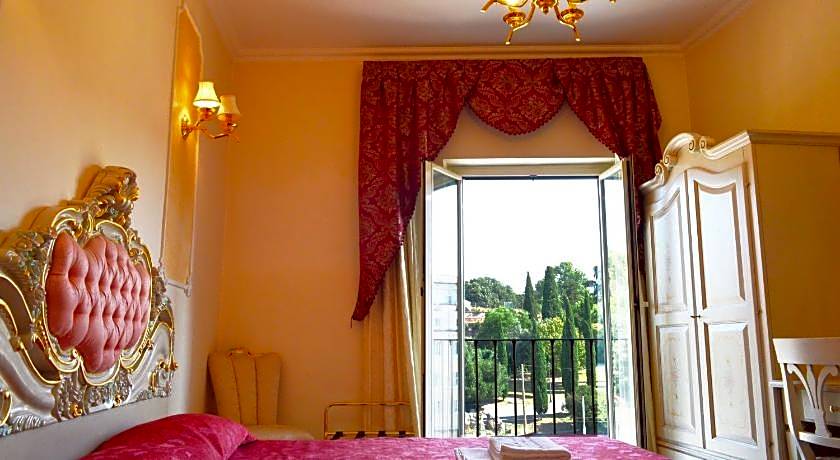 Imperial Rooms Luxury Guest House