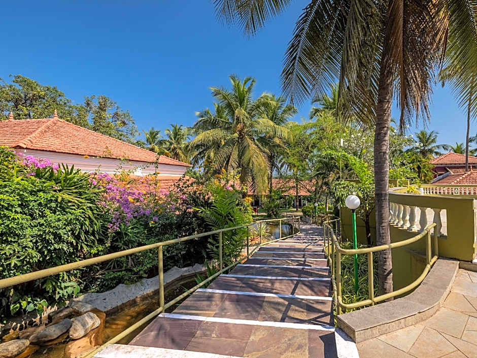 Mercure Goa Devaaya Resort – An Accor Hotels Brand
