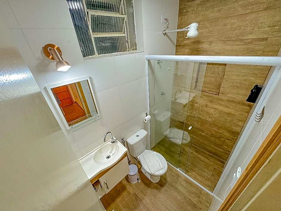 Edificio Barros - Suítes Exclusivas