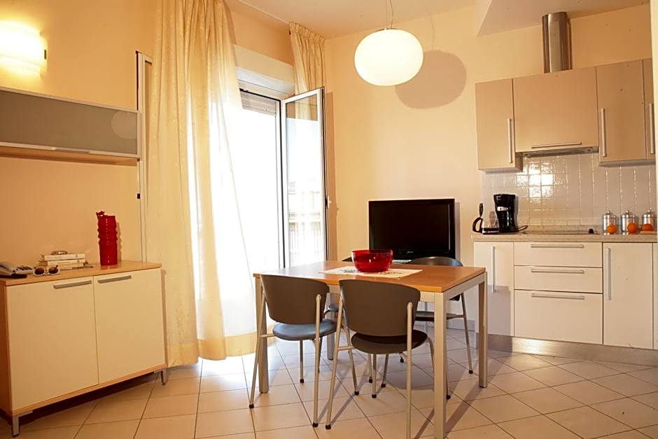 Residence San Paolo