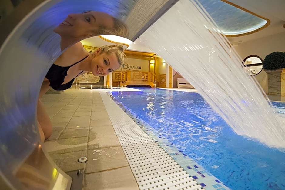 Trofana Wellness & SPA