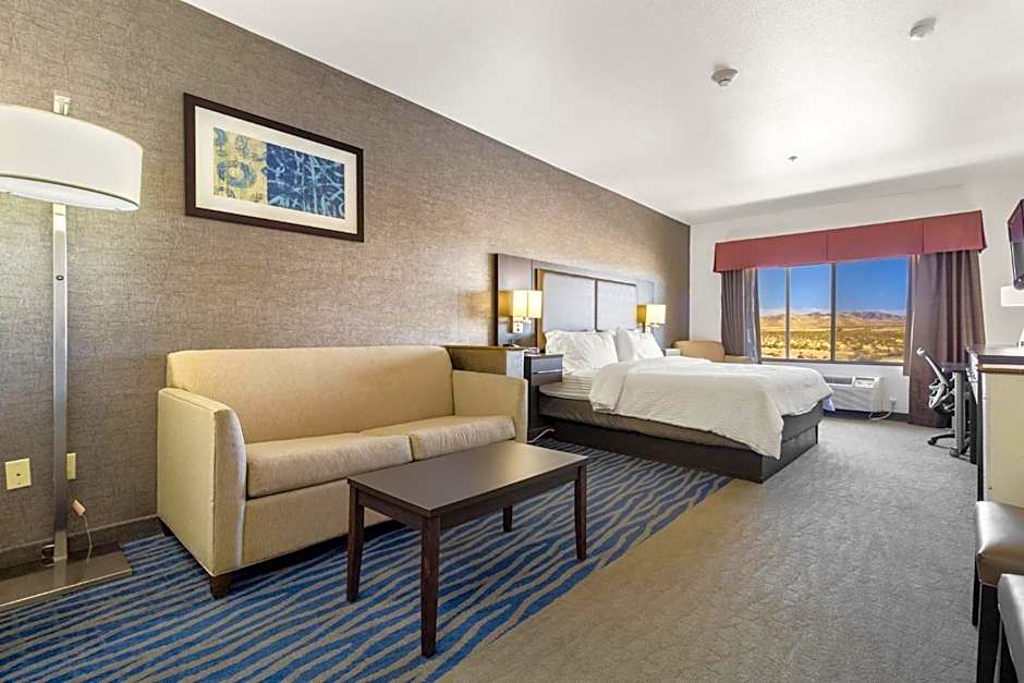 Holiday Inn Express Hotel & Suites Barstow By IHG