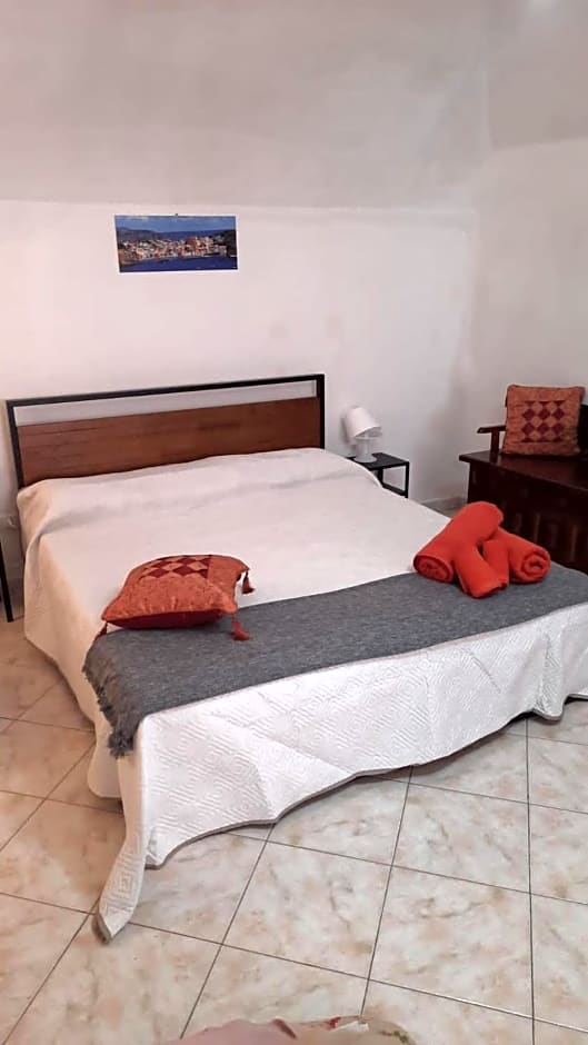 DIMORA LETIZIA- ROOM 1