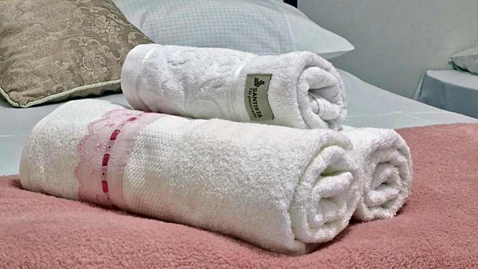 Pousada Canto das Samambaias