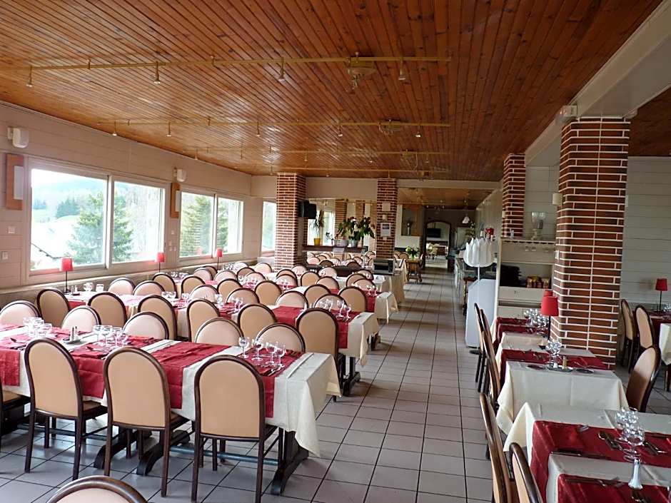 Hotel et Residence Le Clos Cerdan
