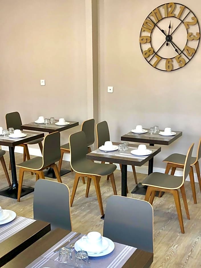 Hotel Lepante
