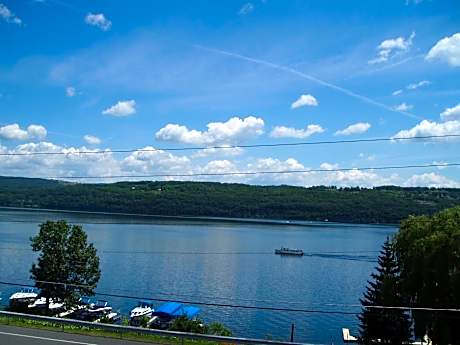 King Room with Lake View