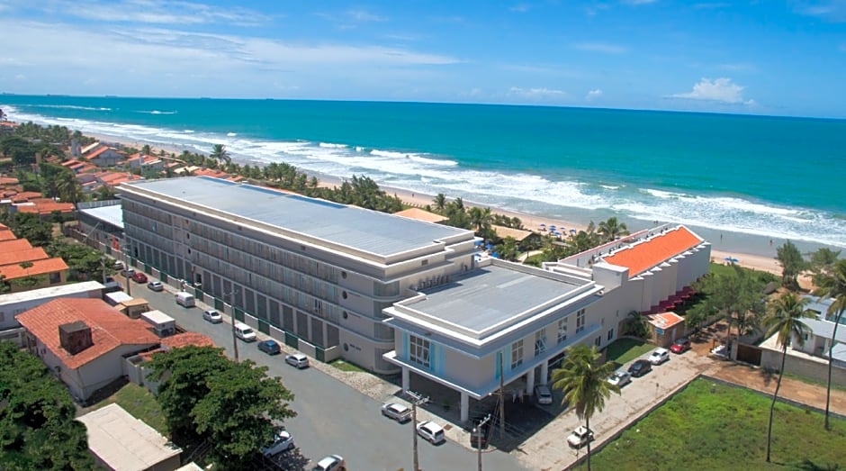 Marupiara Resort by Wish