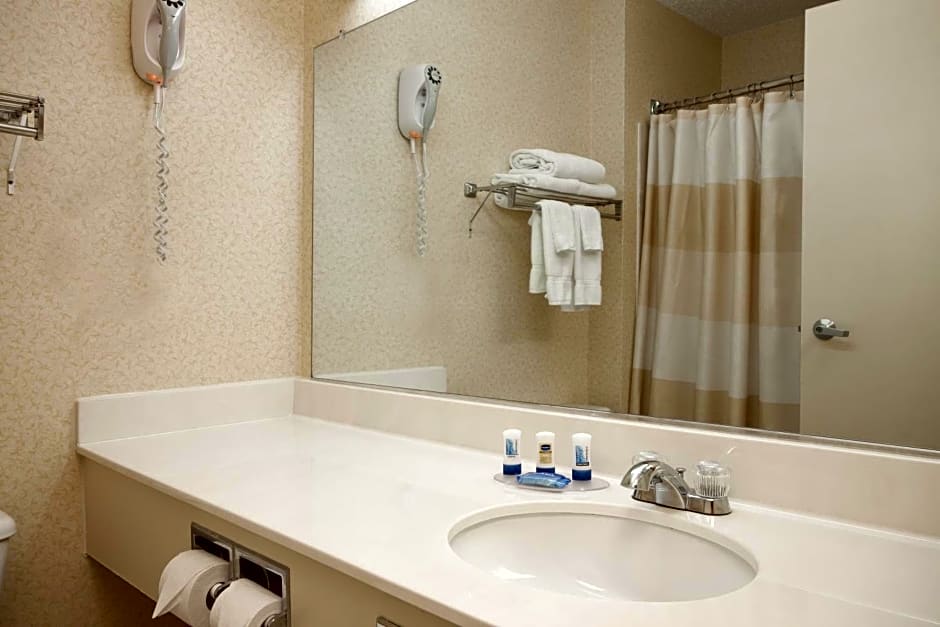 AmericInn by Wyndham Davenport