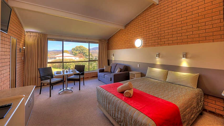 Tenterfield Motor Inn