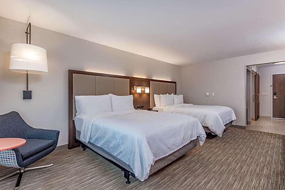 Holiday Inn Express & Suites Hammond By IHG