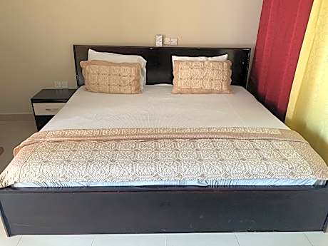 Deluxe Single Room with Balcony