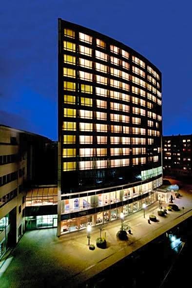 Lindner Congress Hotel Cottbus