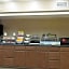 Quality Suites Springdale West I-49