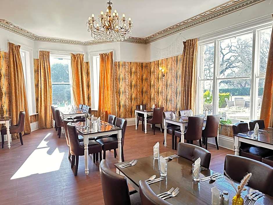 Broom Hall Country Hotel