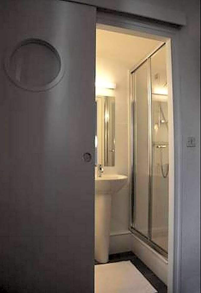 The Originals City, Hôtel Ker Izel, Saint-Brieuc