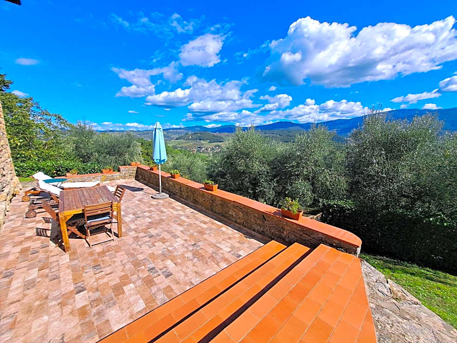 La Favilletta Casa Vacanze