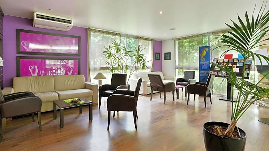 Vacancéole - Le Domaine du Château - La Rochelle / Île de Ré