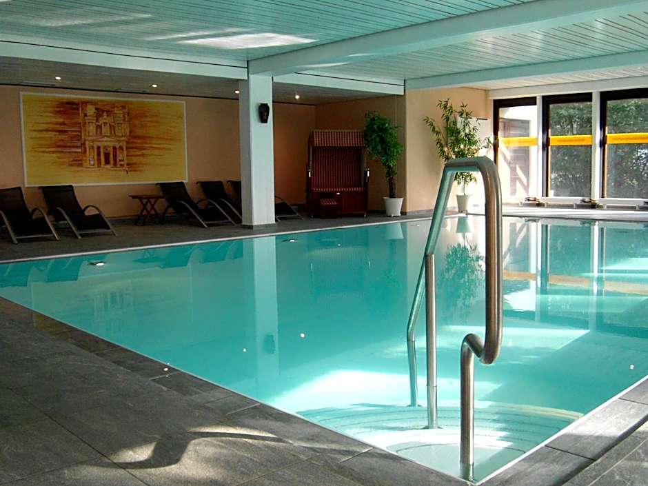 Hotel Zur Heidschnucke - Spa & Nature Resort
