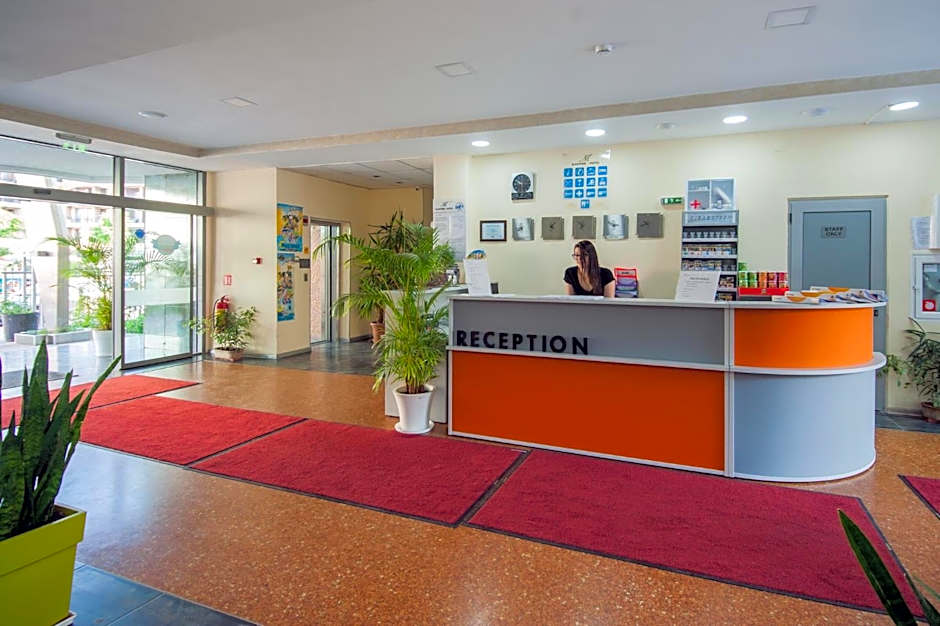 Mariner's Hotel - Self Catering - Adults Only