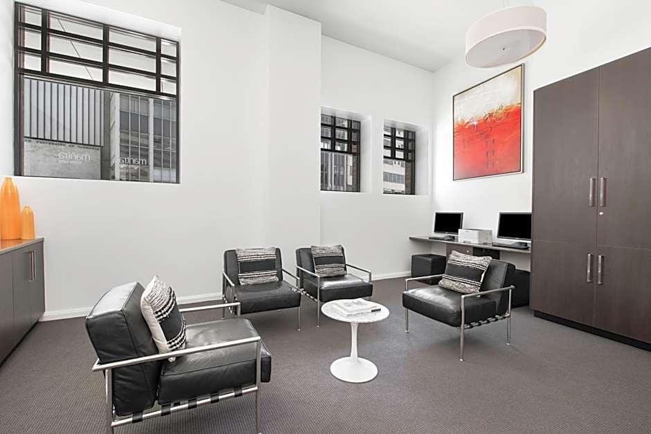 Mantra on Collins Hobart